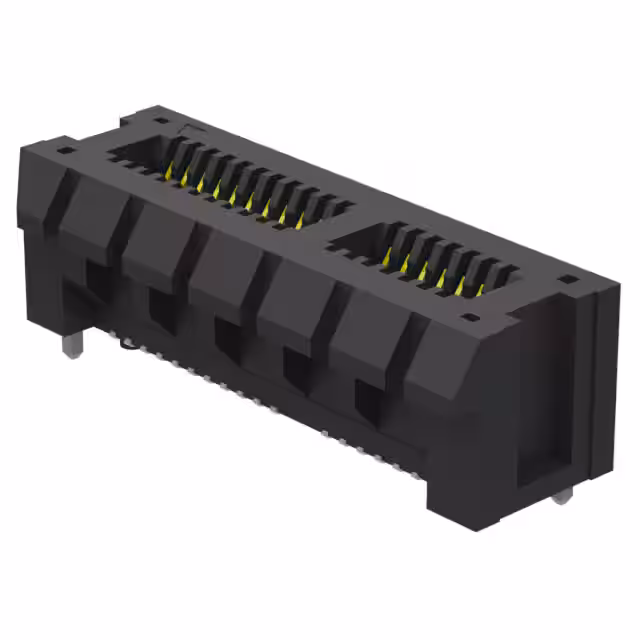 PCIE-LP-01-01-S-DV-A-WT-K-TR Samtec Inc.  Edgeboard Connectors